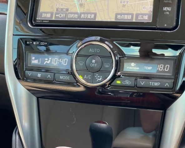 2016 Toyota Premio